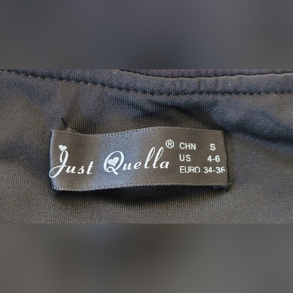 Black Sleeveless Backless Ruched Bodycon Mini Dress - Picture 10 of 13